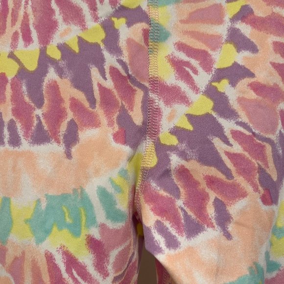 IDEOLOGY ROSE SHADOW LEGGINGS BEST OFFER EXCEPTED - Picture 3 of 4